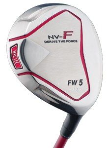 Macgregor NV-F 球道木