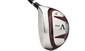 Nike VR Pro Limited Edition Fairway Woods