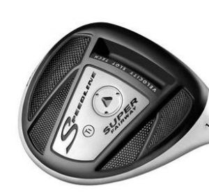 AdamsGolf Speedline Super XTD 球道木