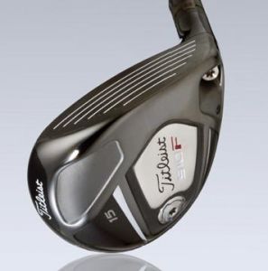 Titleist 910F 球道木