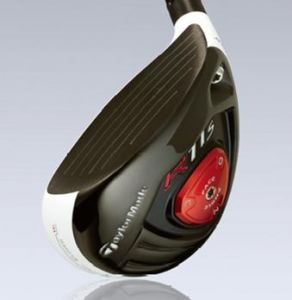Taylormade R11S 球道木