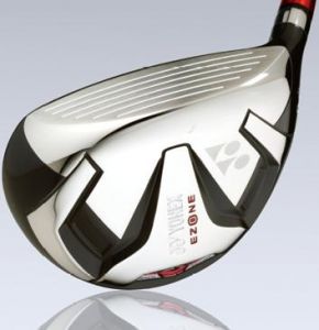 Yonex Ezone SD 球道木