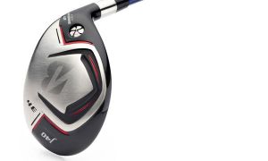 Bridgestone J40 Hybrid