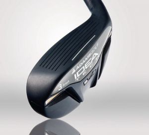 Adams Idea Tech V3 铁木杆