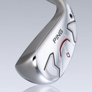 PING G20 铁木杆