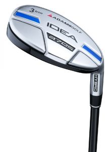 ADAMS IDEA a7混合杆 