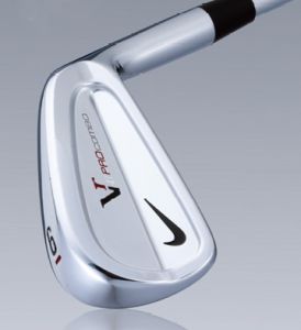 　NIKE VR Pro Combo CB 铁杆