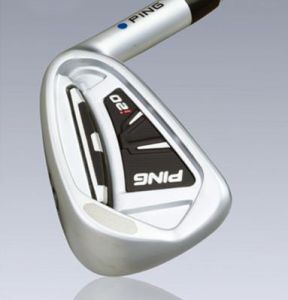 PING i20 铁杆