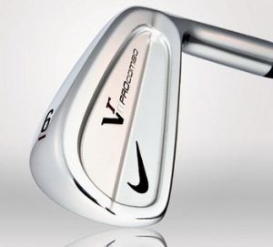 NIKE VR PRO COMBO 铁杆