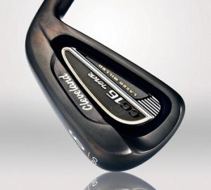 CLEVELAND CG16 TOUR 铁杆
