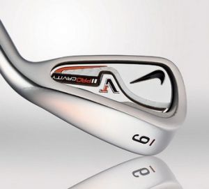 NIKE VR PRO CAVITY 铁杆