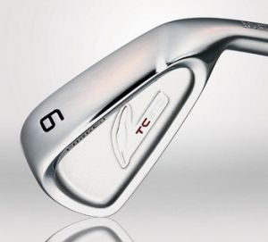 FOURTEEN TC-510 铁杆