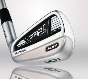 TITLEIST（AP2）铁杆