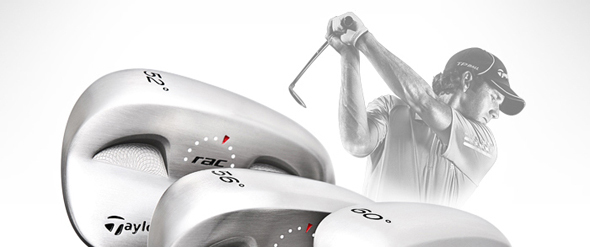 Taylormade Rac 挖起杆