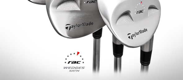 Taylormade Rac 挖起杆