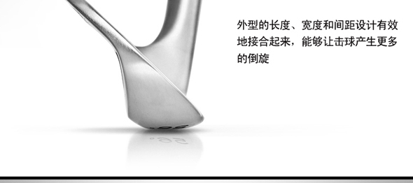 Taylormade Rac 挖起杆