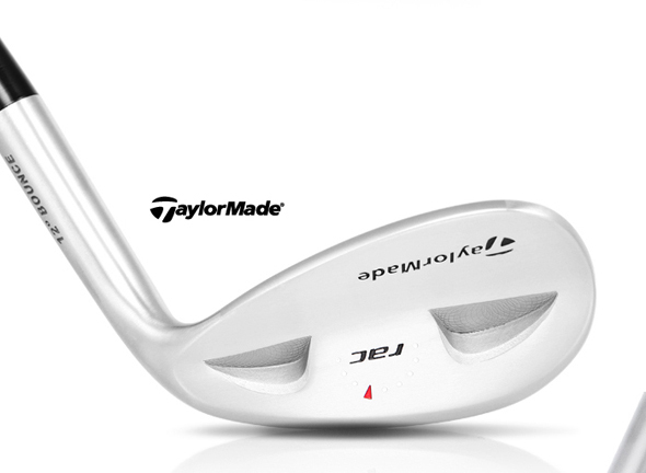 Taylormade Rac 挖起杆