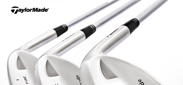 Taylormade Rac 挖起杆