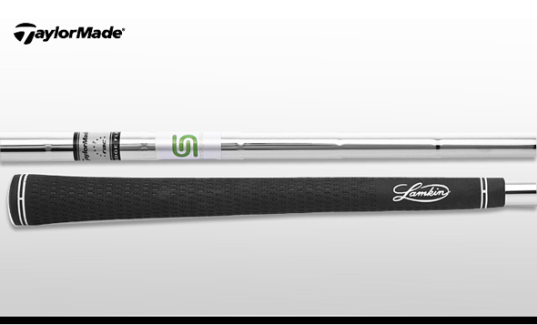 Taylormade Rac 挖起杆