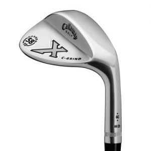 Callaway X Forged 挖起杆