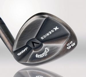 Callaway X Series Jaws CC 挖起杆