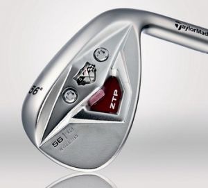 Taylormade TP XFT 挖起杆