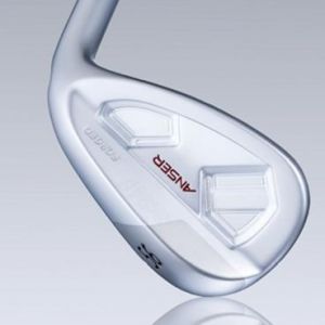 Ping Anser 挖起杆