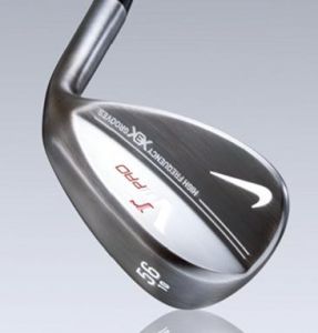 Nike VR Pro Forged 挖起杆