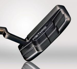 Nike Method Core Series 推杆