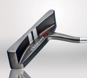 Odyssey White ICE Series 推杆