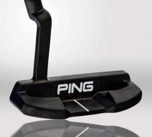 Ping Scottsdale Series 推杆
