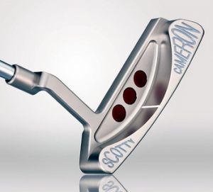 Titleist Scotty Cameron Studio Select 推杆