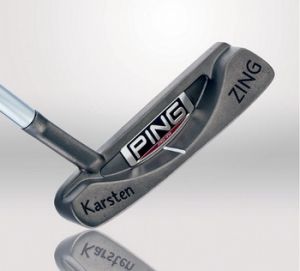 Ping Karsten 1959 推杆