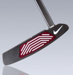 Nike Method Core 推杆