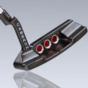 Titleist Cameron Select 推杆