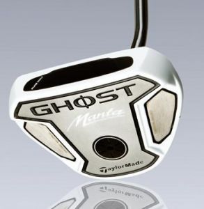 Taylormade Ghost 推杆