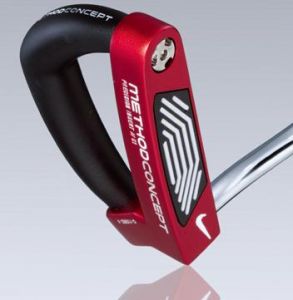 Nike Method Concept 推杆

