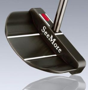 Seemore mSeries Private Reserve 推杆