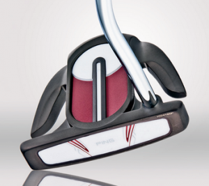 PING Scottsdale 系列推杆