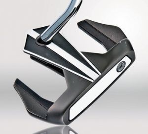 ODYSSEY WHITE ICE SERIES 推杆