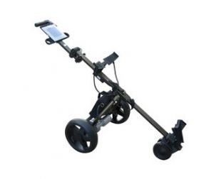 遥控式高尔夫球车