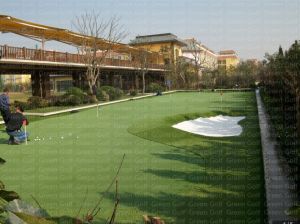 湖北格林高尔夫用品有限公司出品