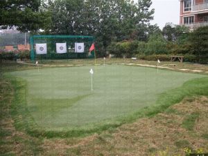 湖北格林高尔夫用品有限公司出品