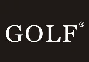 高尔夫集团形象标识