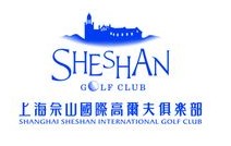 上海佘山国际高尔夫俱乐部标志设计