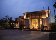 苏州太湖高尔夫学院