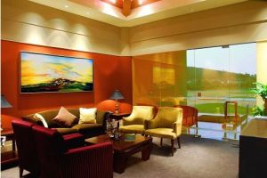 苏州太湖高尔夫学院