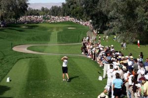 美国女子职业高尔夫巡回赛