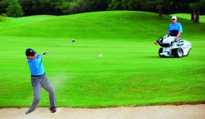 英国残障人士高尔夫公开赛