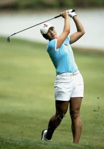 朴世莉(Se Ri Pak)